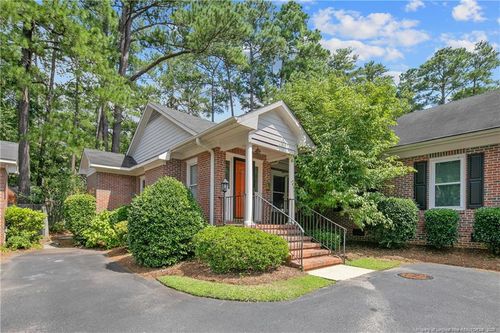 610 Huske St, Fayetteville, NC, 28305-4612 | Card Image