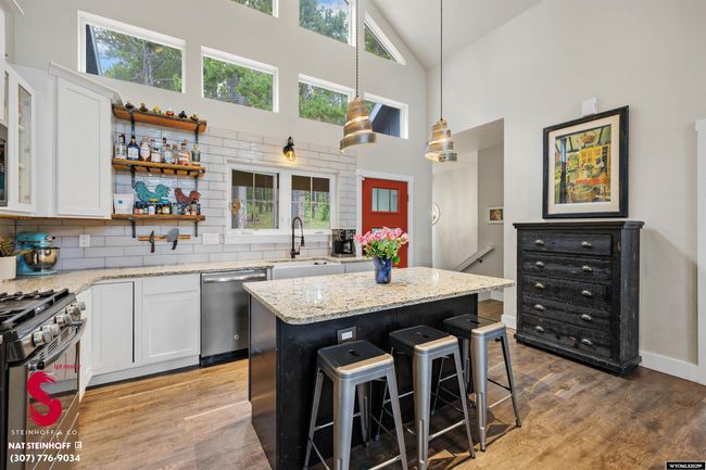 3894 Micro Rd, House other with 3 bedrooms, 2 bathrooms and null parking in Casper WY | Image 16