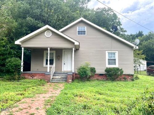 628 New Street, Graham, NC, 27253 | Card Image