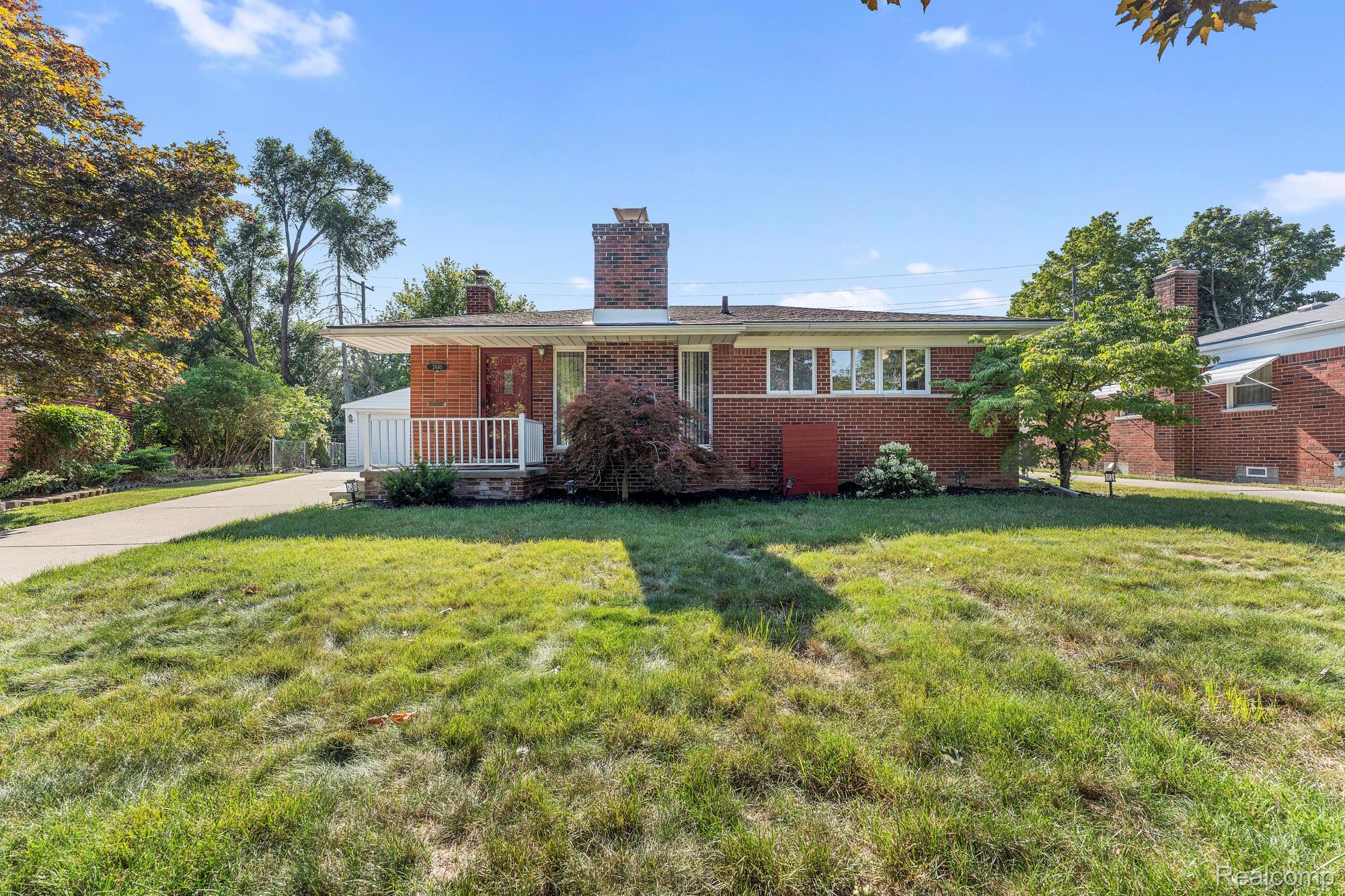 Residential in Trenton 4