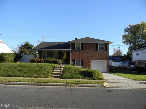 3536 E Lynn Ave, BALTIMORE, MD, 21223 | Card Image