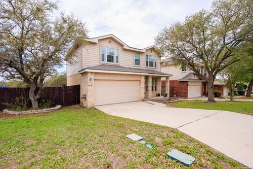 2438 Encino Cedros, San Antonio, TX, 78259-2653 | Card Image