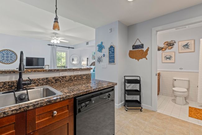 UNIT-213 - 955 Registry Blvd, Condo with 1 bedrooms, 1 bathrooms and null parking in ST AUGUSTINE FL | Image 5