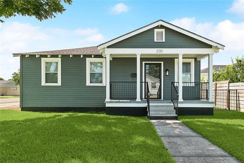 200 Lemon St, Metairie, LA, 70005-3528 | Card Image
