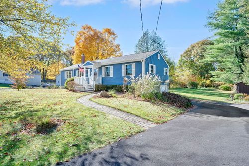 4 Pinnacle Rd, Ellington, CT, 06029-3509 | Card Image