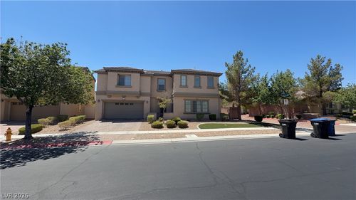 3525 Remington Grove Ave, North Las Vegas, NV, 89081-4085 | Card Image