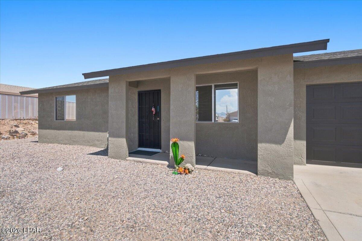 Residential in Lake Havasu City