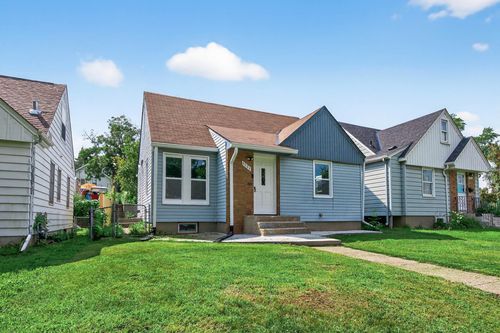 4004 19th Ave S, Minneapolis, MN, 55407-3402 | Card Image