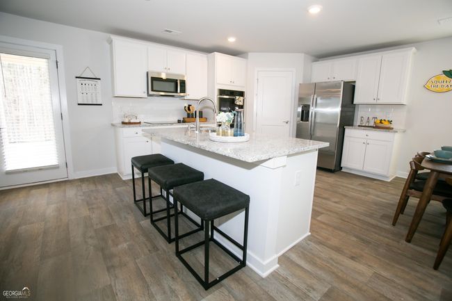 86 - 501 Palmetto Oaks Trl, House other with 4 bedrooms, 3 bathrooms and null parking in Palmetto GA | Image 9
