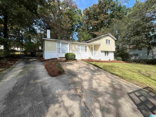 2344 3rd Way Ne, Center Point, AL, 35215-3718 | Card Image