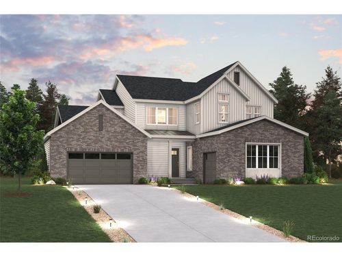 10340 St Mary Pl, Parker, CO, 80138-8171 | Card Image
