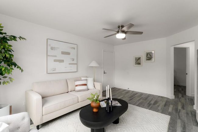 UNIT-9 - 4654 33 Rd St, Condo with 1 bedrooms, 1 bathrooms and 1 parking in San Diego CA | Image 4