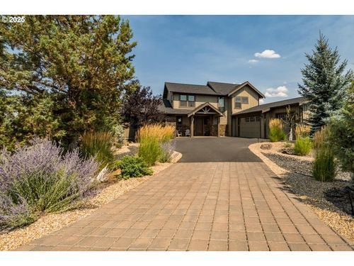 16585 Sw Wildhorse Ct, Powell Butte, OR, 97753-0459 | Card Image