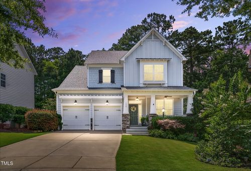 108 Market Cross Ct, Holly Springs, NC, 27540-5974 | Card Image