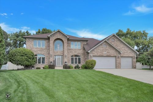 365 Crestwood Rd, Wood Dale, IL, 60191-2550 | Card Image
