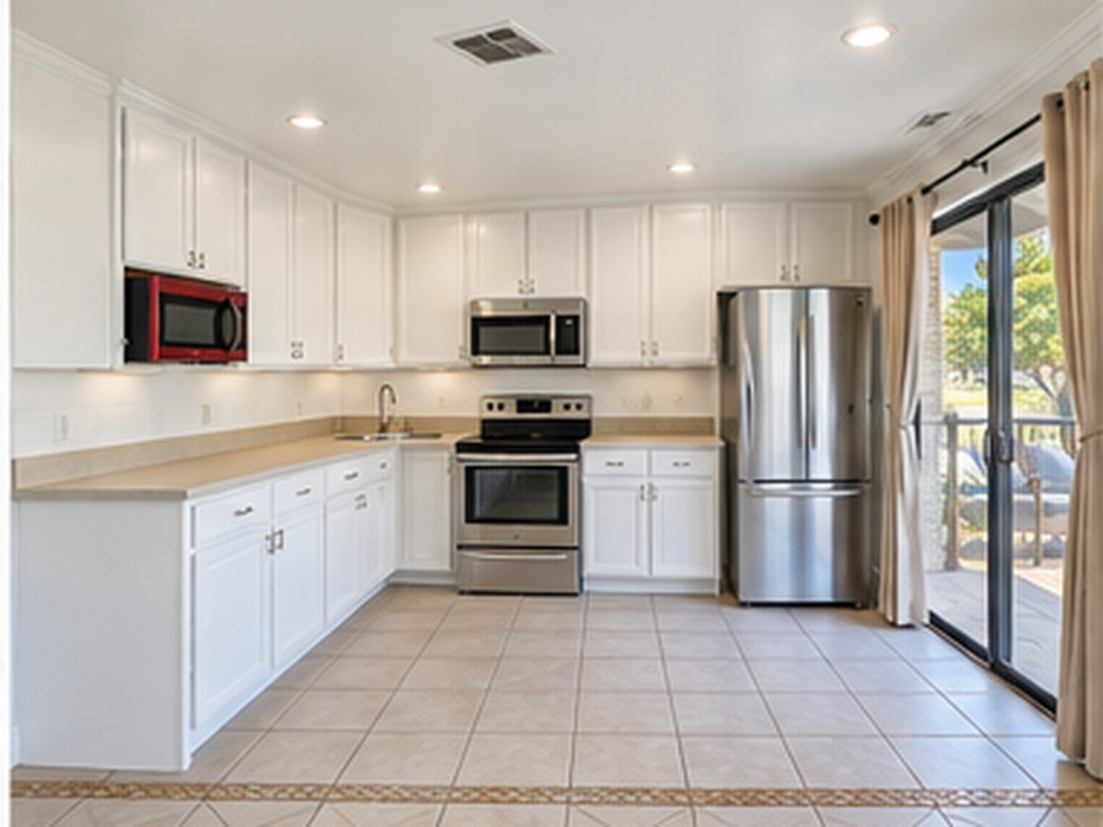 Residential Lease in Lago Vista 5