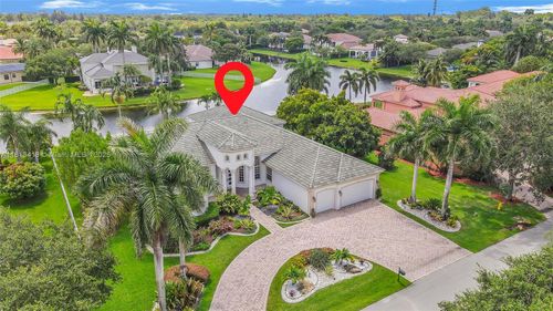 3250 W Stonebrook Cir, Davie, FL, 33330-1284 | Card Image