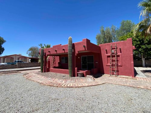 13369 E 45th Ln, Yuma, AZ, 85367-6319 | Card Image