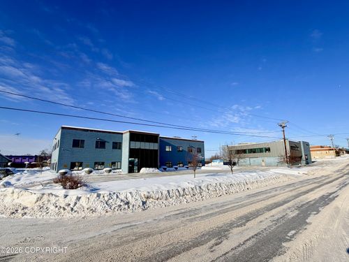 5400& 5450 A Street, Anchorage, AK, 99518 | Card Image
