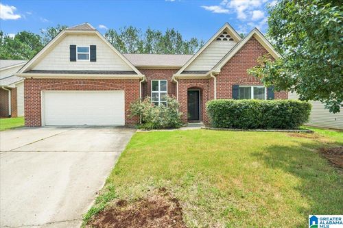 6125 Fairfax Ln, PINSON, AL, 35126-3505 | Card Image
