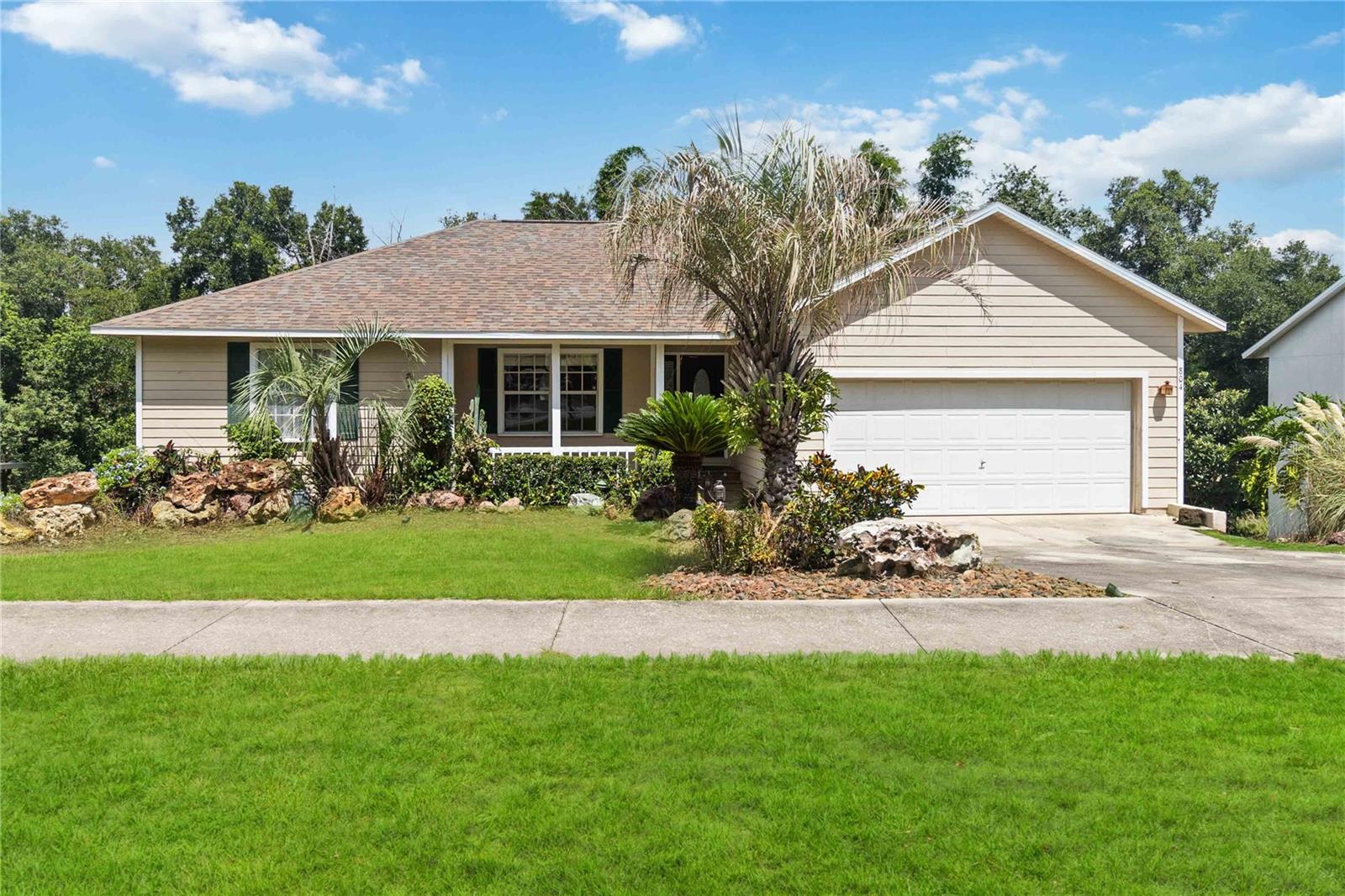 Forestwood Dr, Minneola, FL 34715