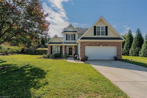 904 Edgewater Rd, Gibsonville, NC, 27249-2777 | Card Image
