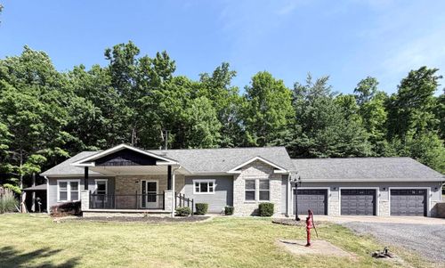 155 W Smithville Road, Bloomington, IN, 47403 | Card Image