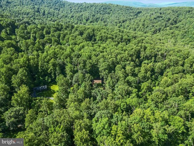 181 High Knob Ct, House other with 3 bedrooms, 3 bathrooms and null parking in FRONT ROYAL VA | Image 46