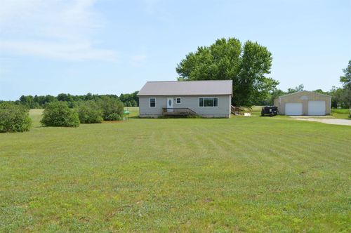 6268 M 72 E, Kalkaska, MI, 49646-9364 | Card Image
