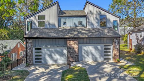 318 Auten St, Charlotte, NC, 28208-4304 | Card Image