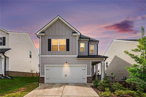 44 Mead Court, Hoschton, GA, 30548 | Card Image