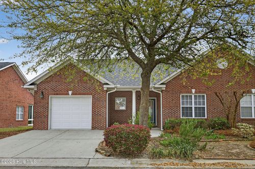 6025 Banded Tulip Dr, Wilmington, NC, 28412-1878 | Card Image