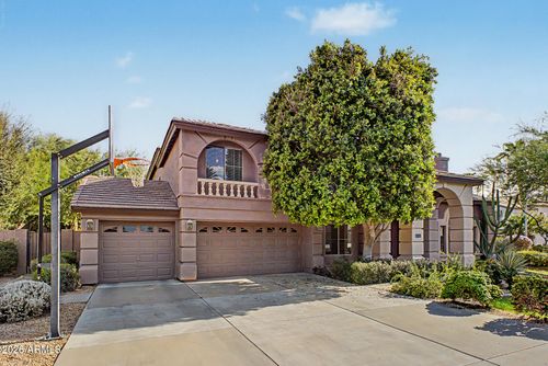 2721 W Tulsa Street, Chandler, AZ, 85224 | Card Image