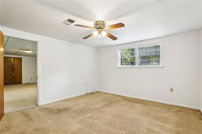 415 Haven Ln, House other with 5 bedrooms, 3 bathrooms and null parking in Marietta GA | Image 32