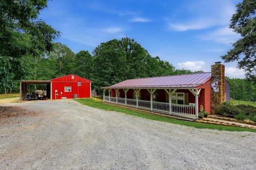 809 Plantation Rd, Amherst, VA, 24521-4078 | Card Image