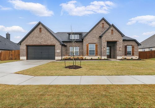 121 Chapowits Dr, Godley, TX, 76044-1253 | Card Image