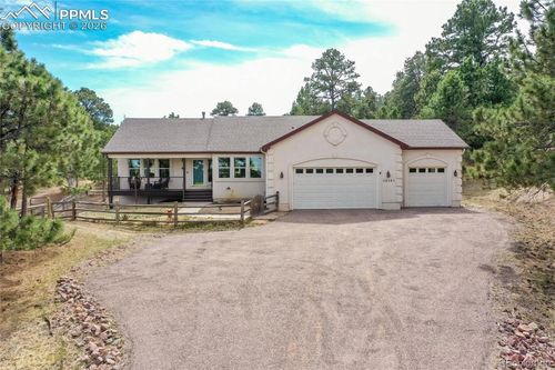 20585 Warriors Path Dr, Peyton, CO, 80831-9356 | Card Image