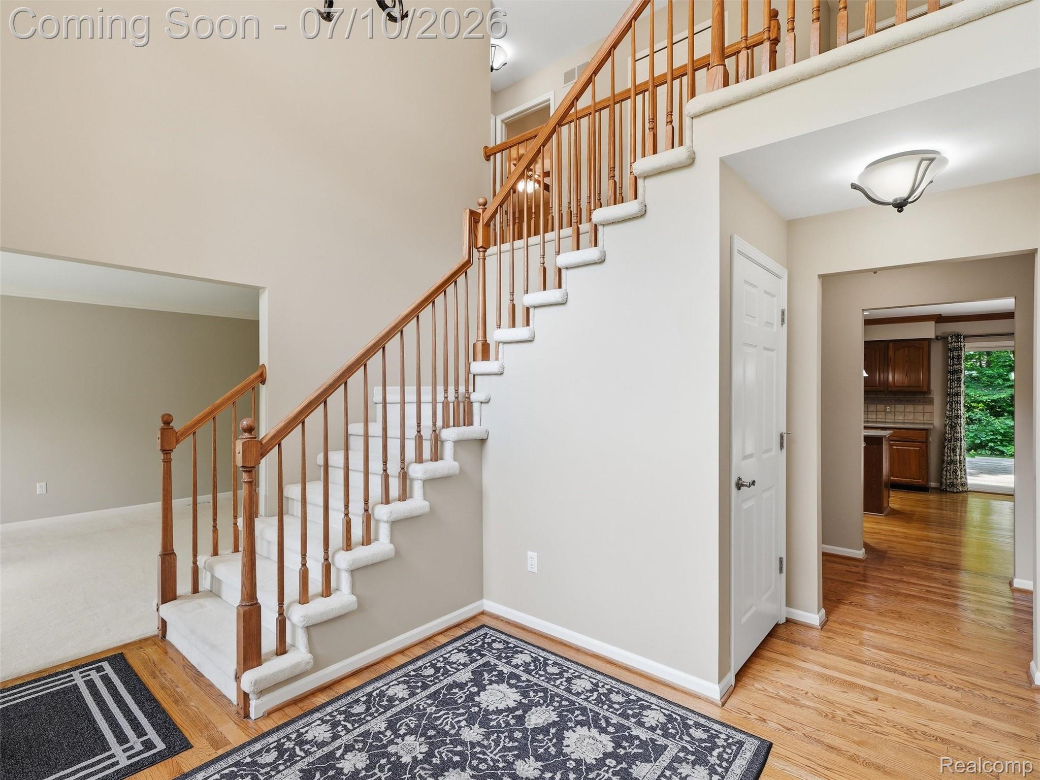 Residential in Plymouth Charter Township 2