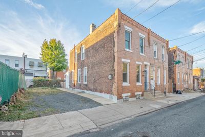 3348 Mercer Street, Townhouse with 3 bedrooms, 1 bathrooms and null parking in PHILADELPHIA PA | Image 2