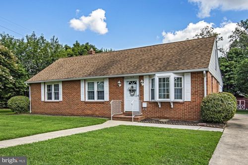 703 Tremont St, Historic New Castle, DE, 19720-5085 | Card Image