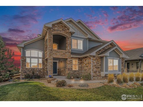 8536 Rogers Loop, Arvada, CO, 80007-6727 | Card Image