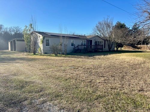 385 County Road 161, Streetman, TX, 75859-4054 | Card Image