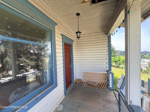 1127 W Jefferson Ave, St Maries, ID, 83861-1647 | Card Image