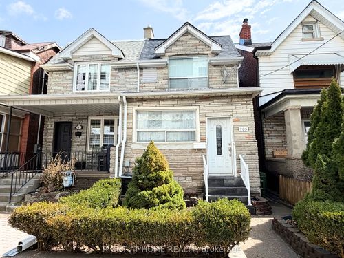 785 Lansdowne Ave, Toronto, ON, M6H3Z1 | Card Image