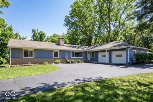 8645 El Rico Dr, Indianapolis, IN, 46240-2018 | Card Image