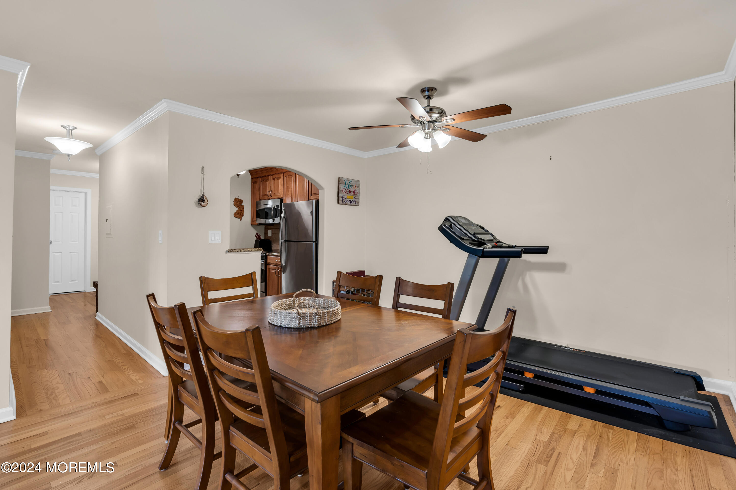 Residential Lease in Belmar 5