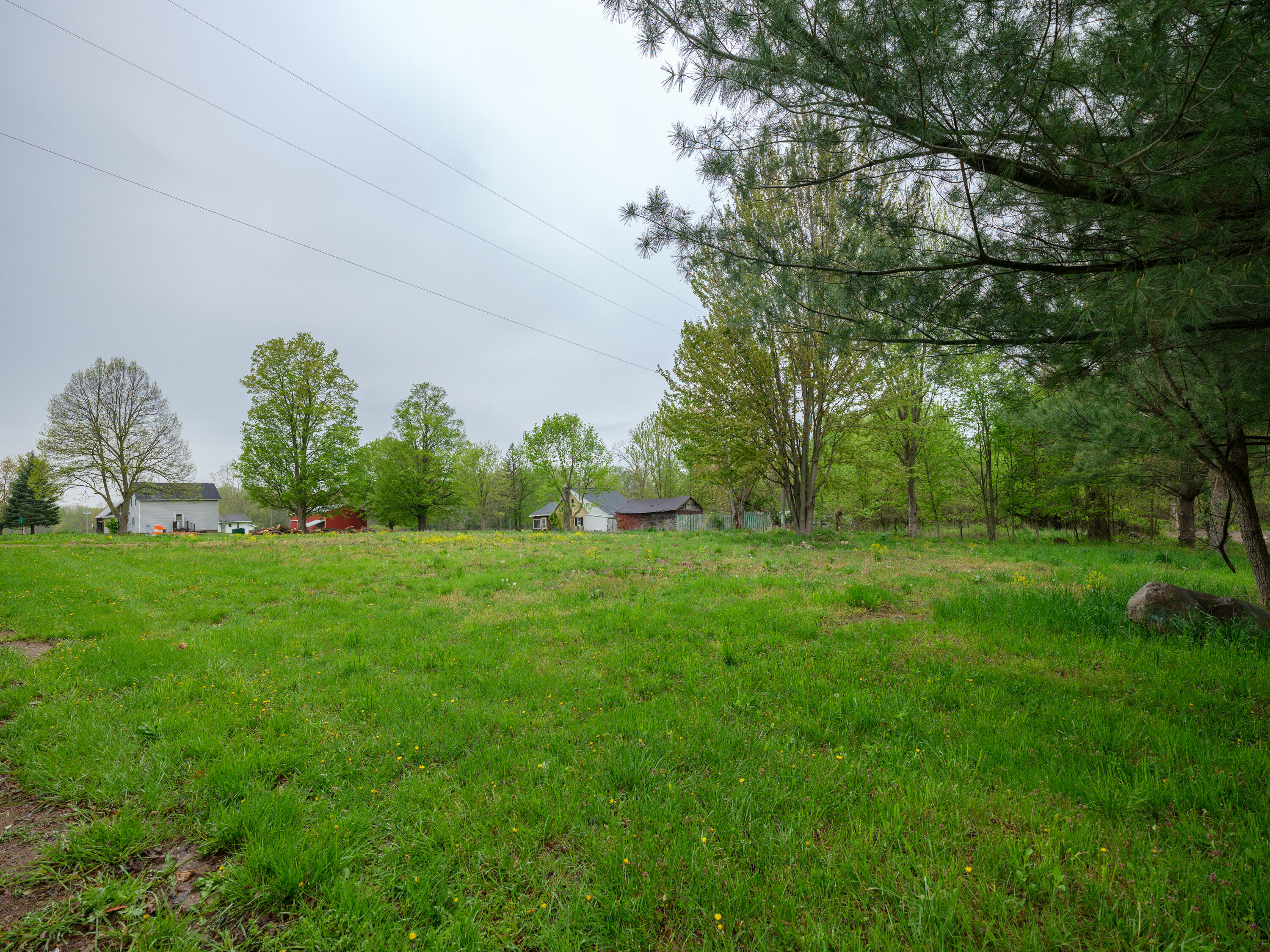 Land in Vicksburg