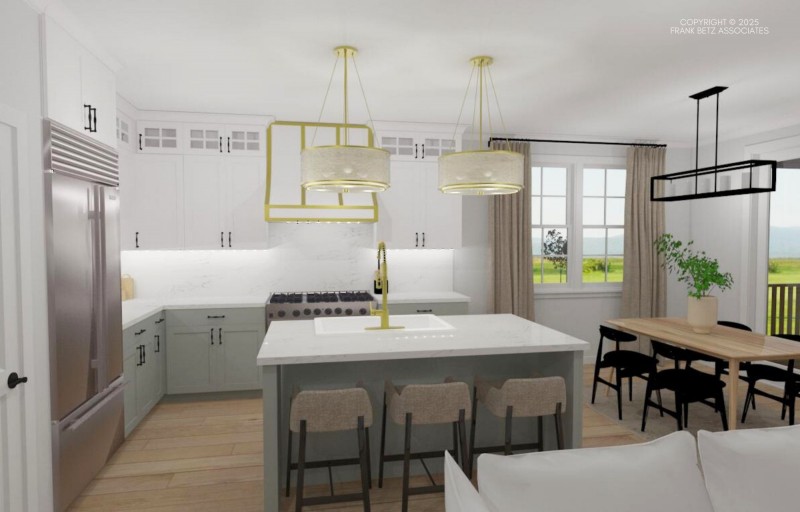 Residential in Manchester 2