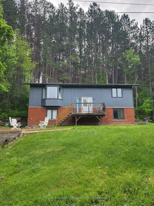 313 Syples St, Burk's Falls, ON, P0A1C0 | Card Image