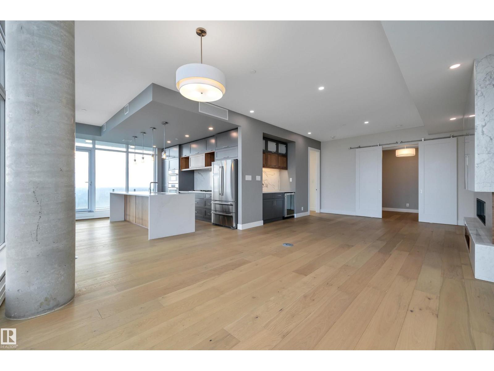 Residential in Edmonton 2
